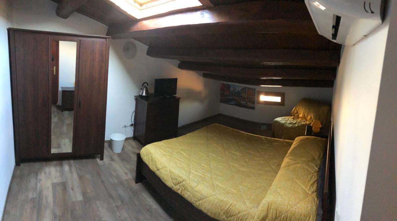 Bb Il Re Alla Reginella Guest House Rome Luaran gambar