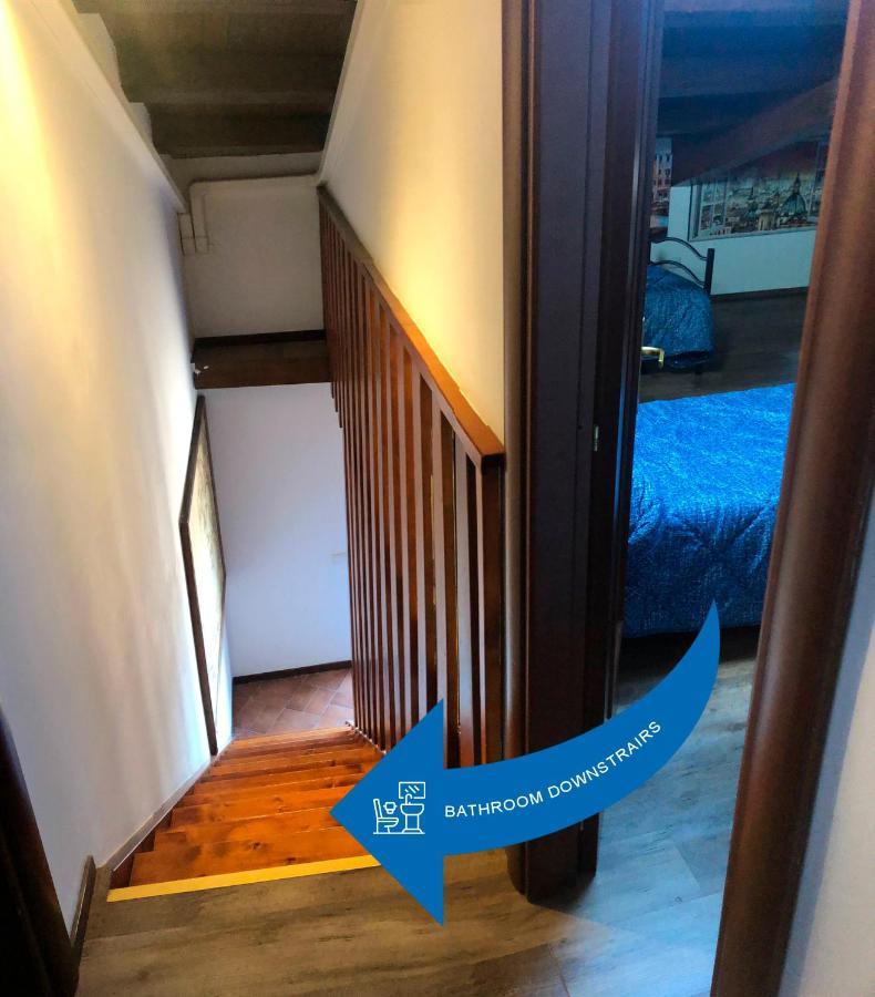 Bb Il Re Alla Reginella Guest House Rome Luaran gambar