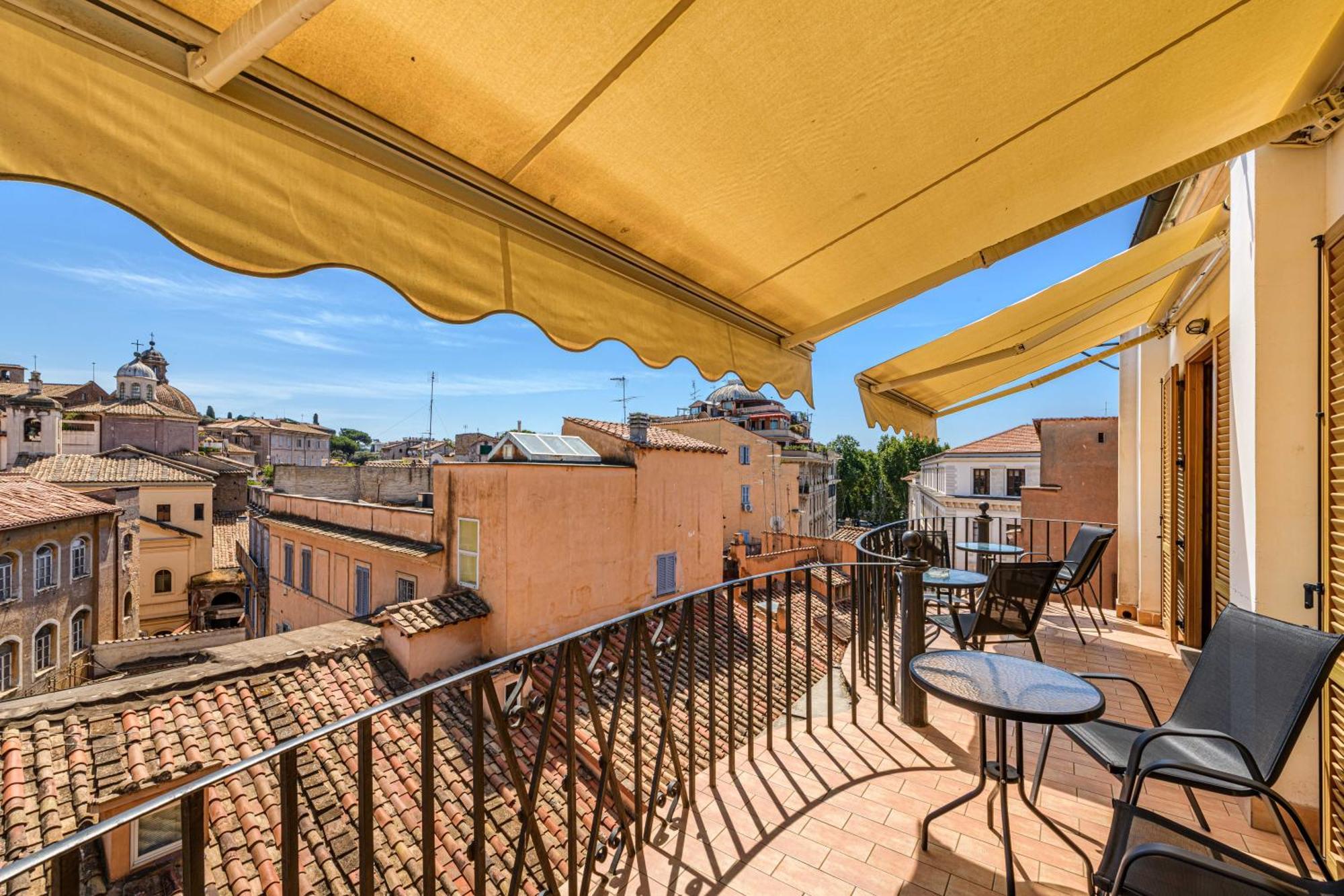 Bb Il Re Alla Reginella Guest House Rome Luaran gambar