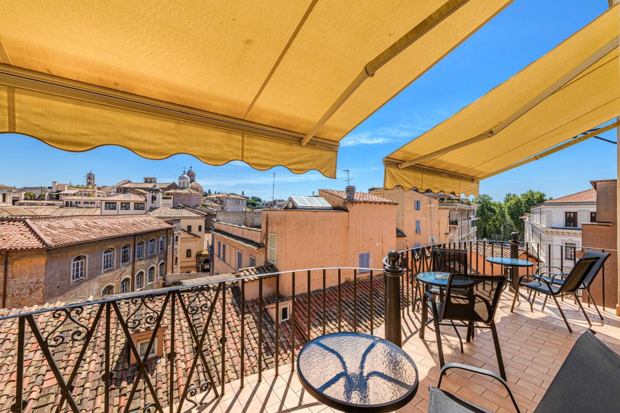 Bb Il Re Alla Reginella Guest House Rome Luaran gambar