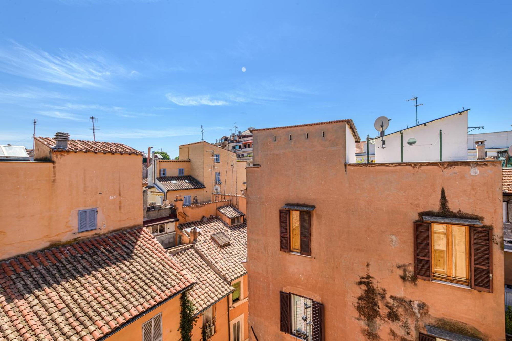 Bb Il Re Alla Reginella Guest House Rome Luaran gambar