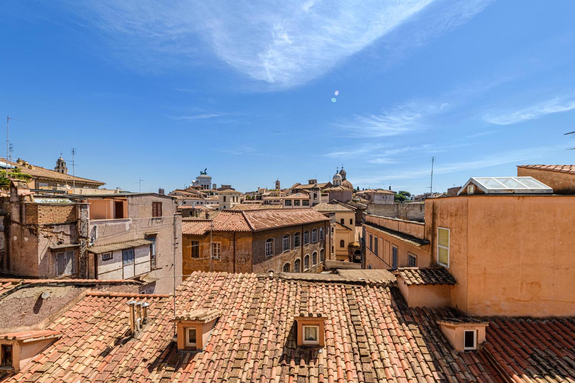 Bb Il Re Alla Reginella Guest House Rome Luaran gambar