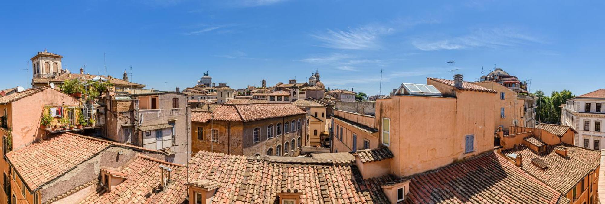 Bb Il Re Alla Reginella Guest House Rome Luaran gambar