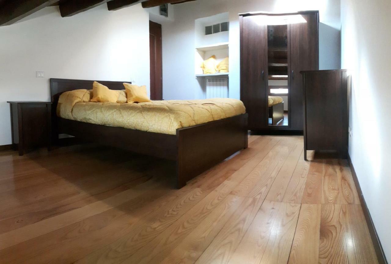 Bb Il Re Alla Reginella Guest House Rome Luaran gambar