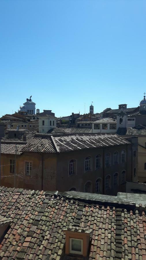 Bb Il Re Alla Reginella Guest House Rome Luaran gambar