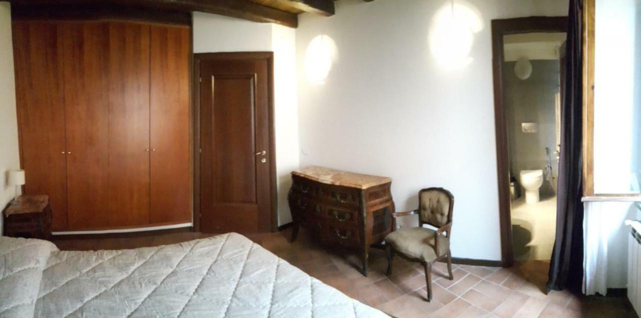 Bb Il Re Alla Reginella Guest House Rome Luaran gambar