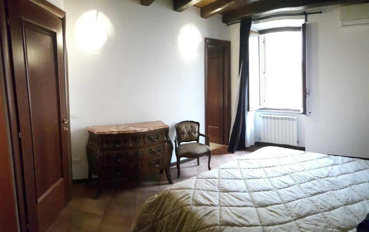 Bb Il Re Alla Reginella Guest House Rome Luaran gambar