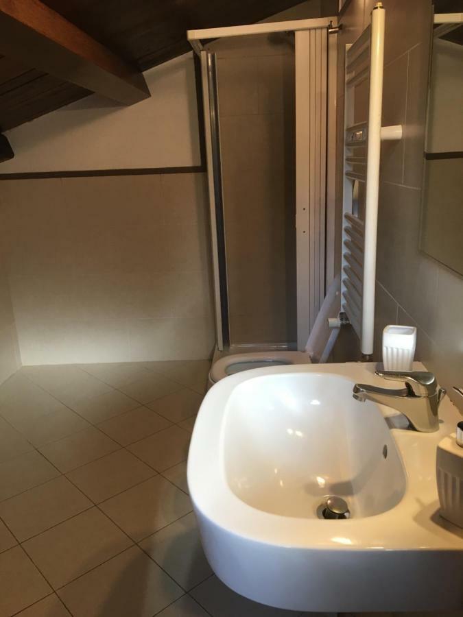 Bb Il Re Alla Reginella Guest House Rome Luaran gambar