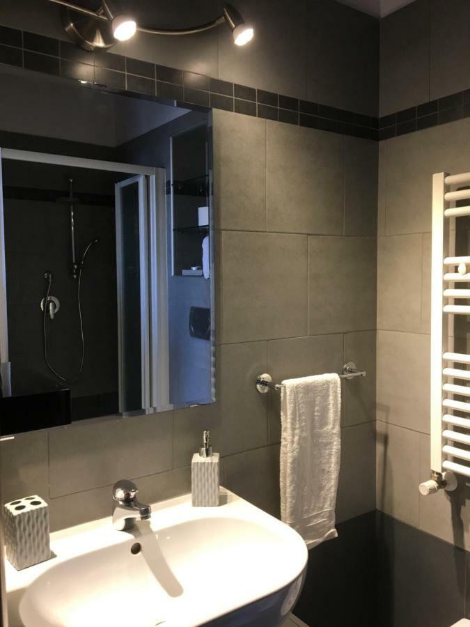 Bb Il Re Alla Reginella Guest House Rome Luaran gambar