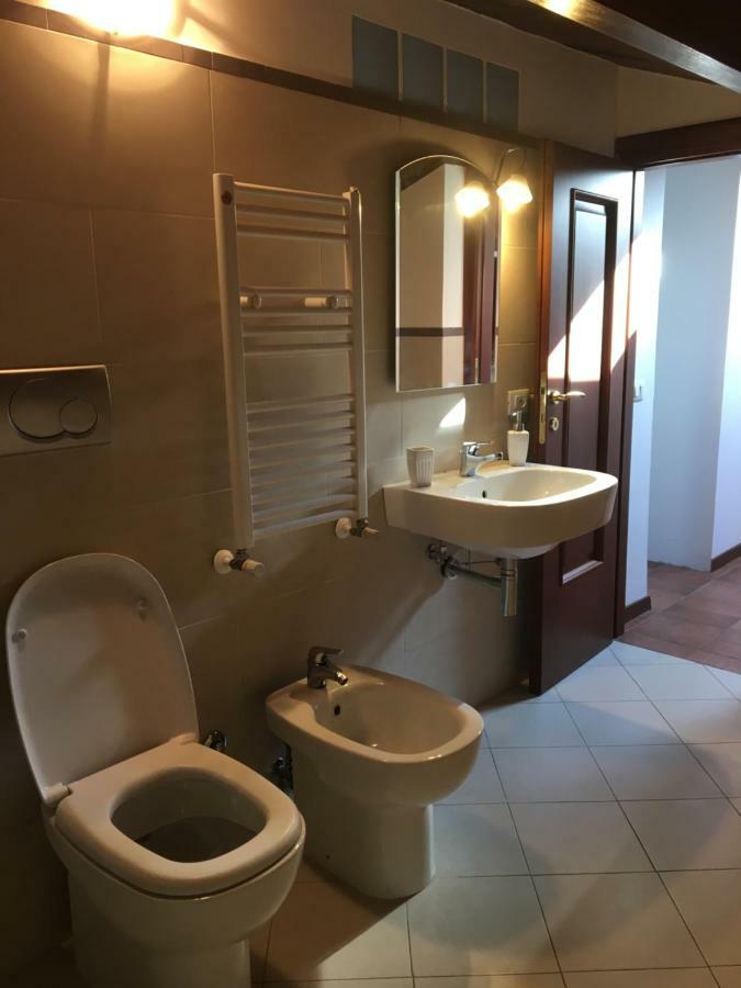 Bb Il Re Alla Reginella Guest House Rome Luaran gambar